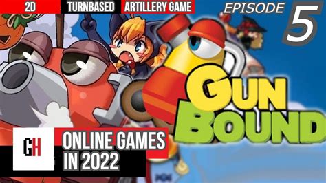 gunbound 2022.